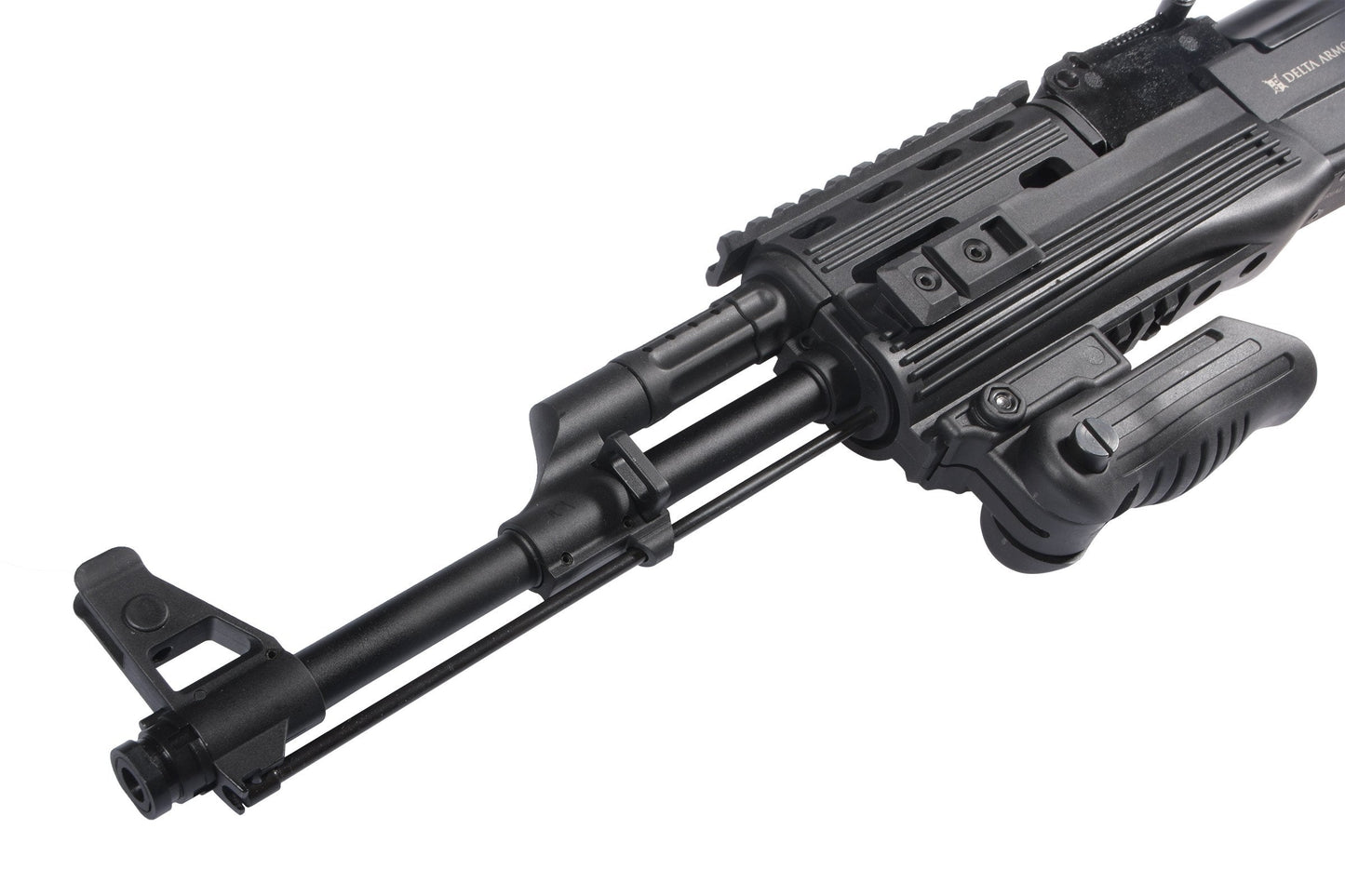 Upgrade - AK-47 Assault Rifle