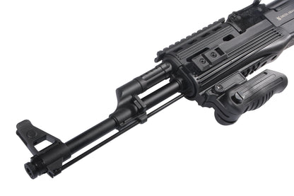 Upgrade - AK-47 Assault Rifle