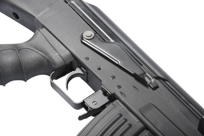 Upgrade - AK-47 Assault Rifle