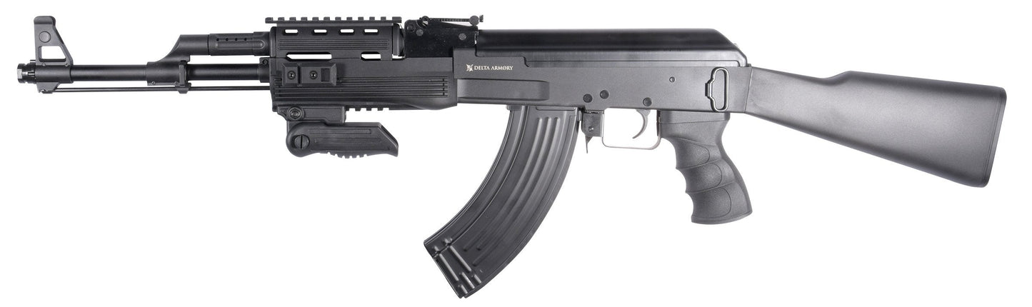 Upgrade - AK-47 Assault Rifle