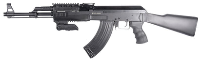 Upgrade - AK-47 Assault Rifle