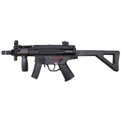 Upgrade - MP5K Sub-Machine Gun + 500BBs