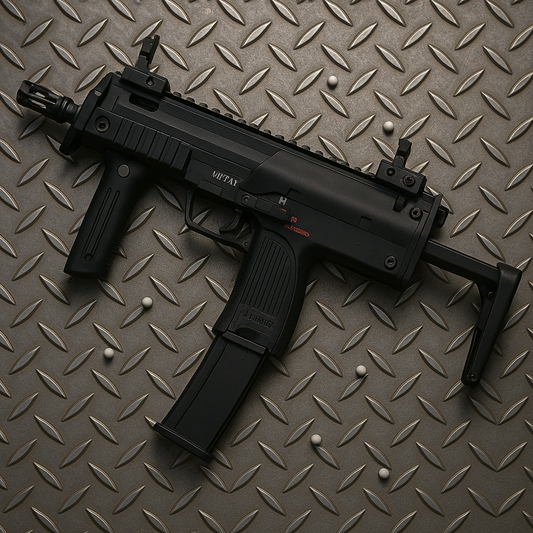 MP7 Package