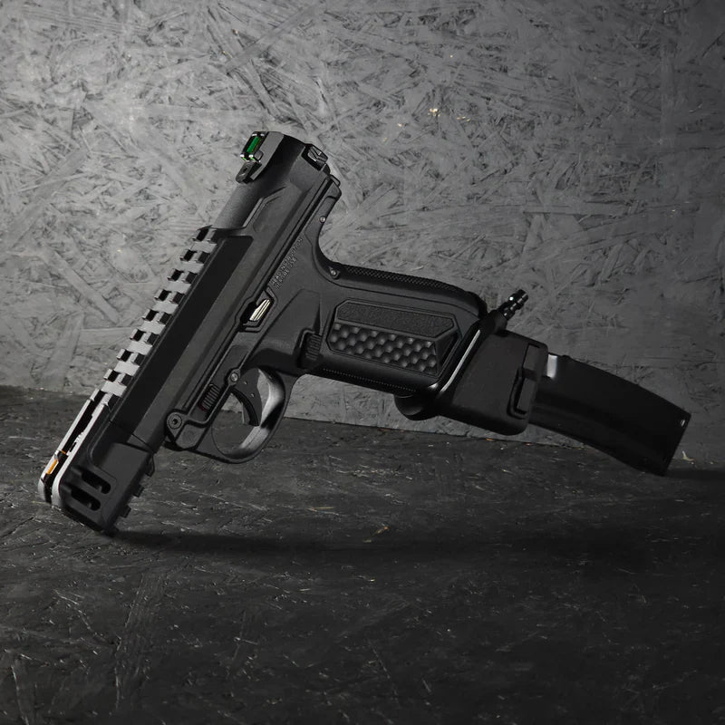 GLK/AAP-01 to MP5 HPA Adapter