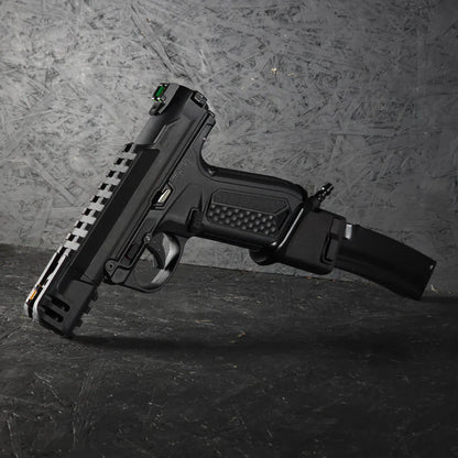 GLK/AAP-01 to MP5 HPA Adapter