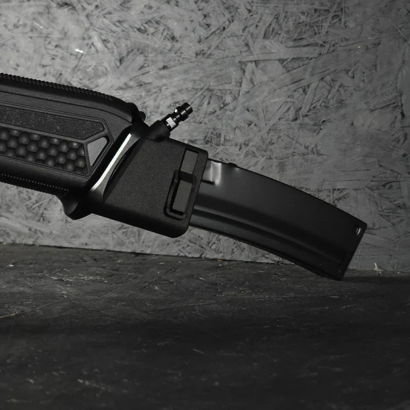 GLK/AAP-01 to MP5 HPA Adapter