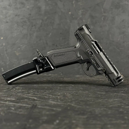 T1P CNC GLK / AAP to MP5 HPA Adapter