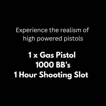 Pistol Package