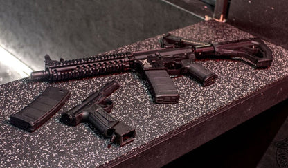 Dual Firearm Package