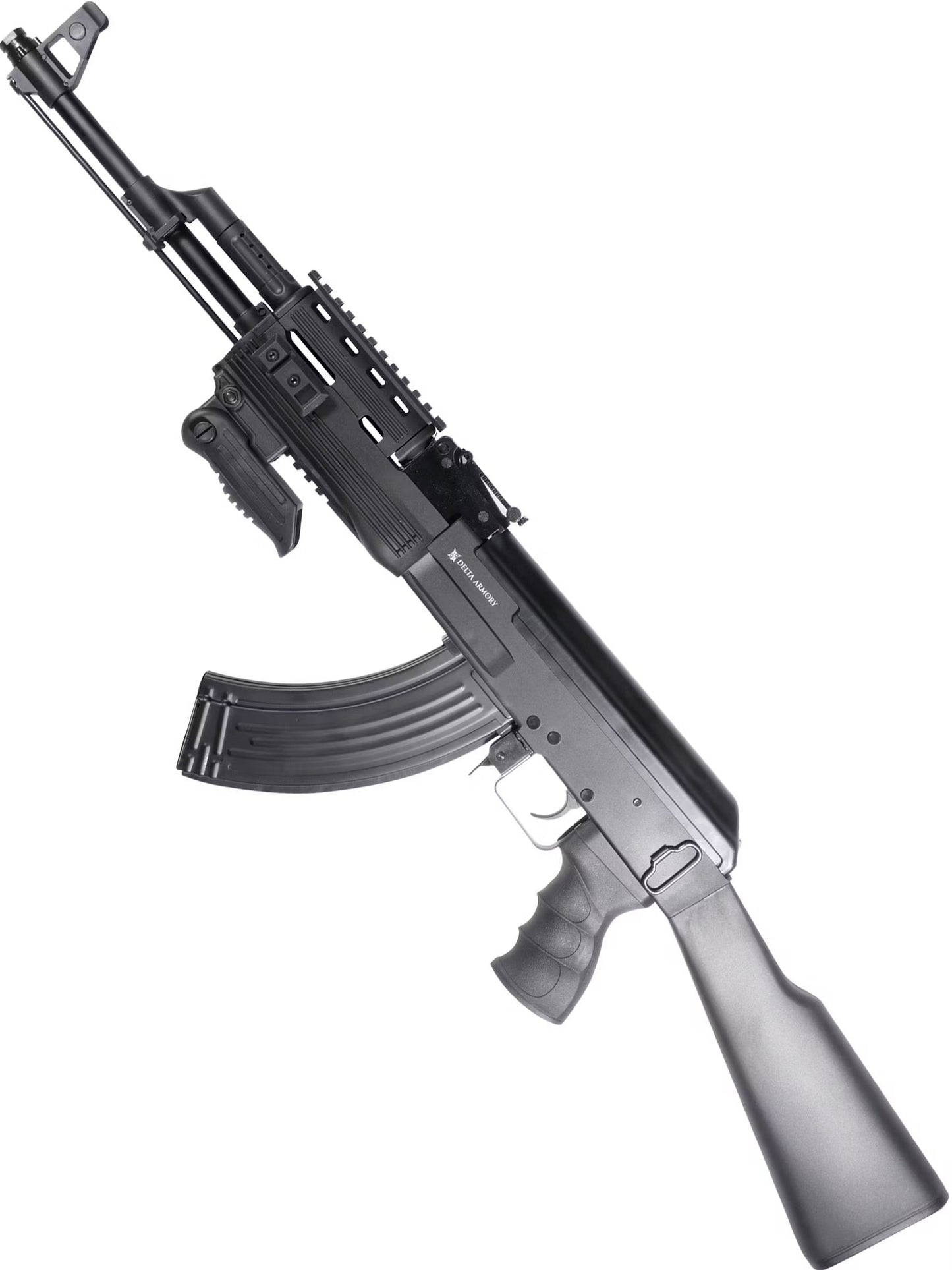 Upgrade - AK-47 Assault Rifle